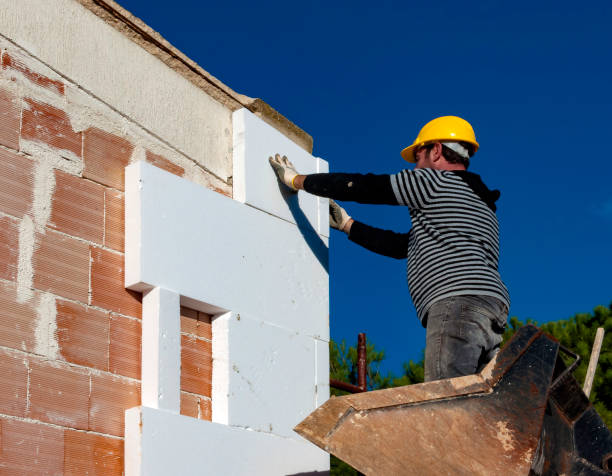 Best Spray Foam Insulation in Bells, TN