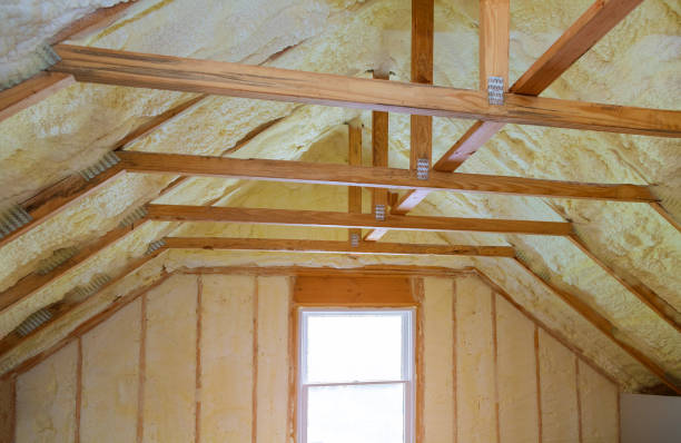 Trusted Bells, TN Insulation Contractor Experts