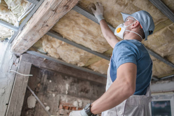 Best Insulation for Specific Applications in Bells, TN
