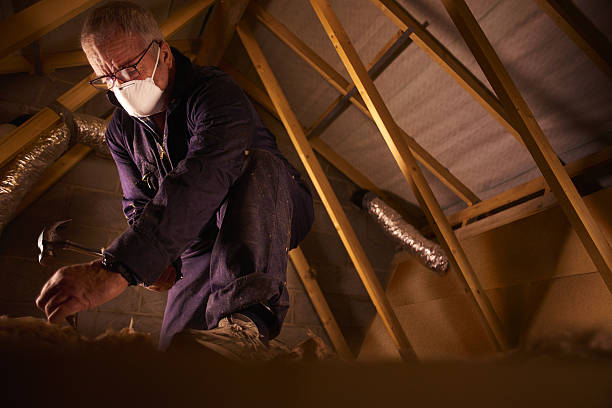 Best Blown-in Insulation in Bells, TN